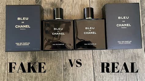 bleu de chanel extrait|Fake vs Real Bleu de Chanel Extrait de Parfum / How to spot fake Bleu .